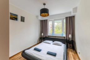 Marina View Apartment Gdansk